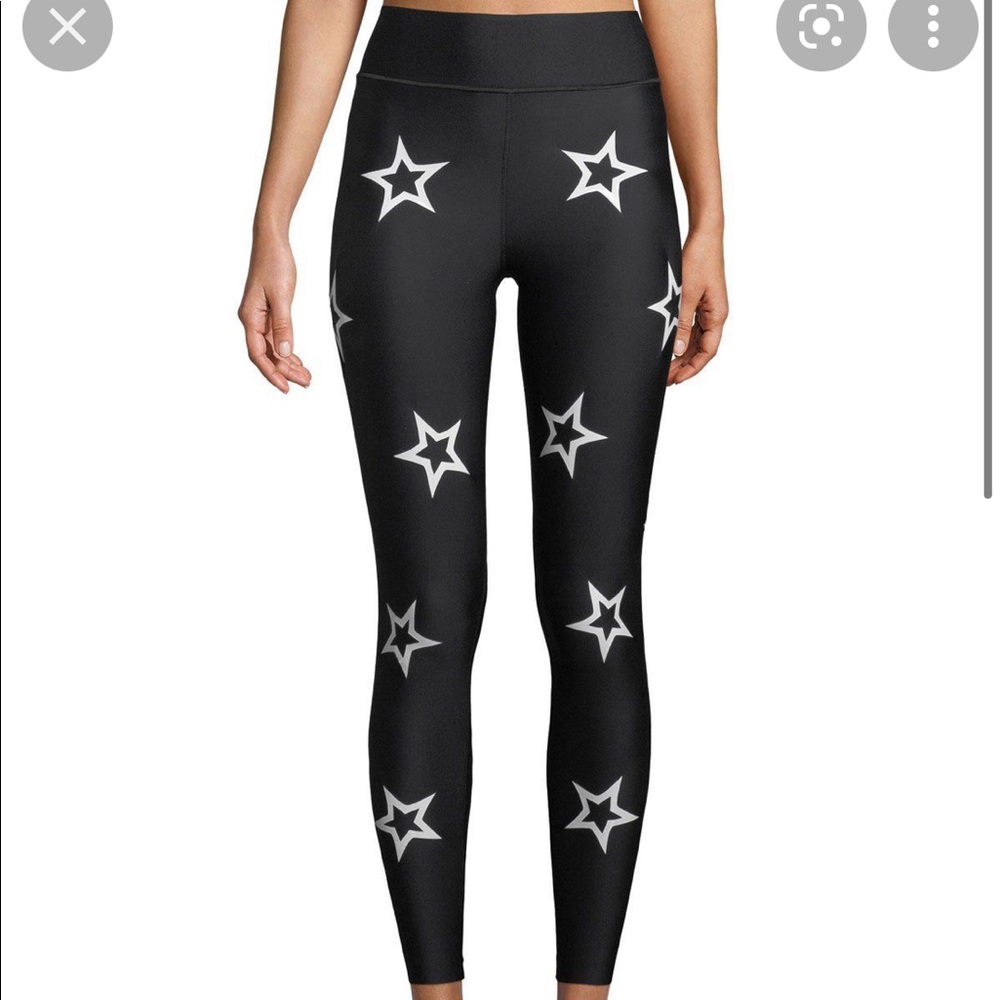 Ultracor Dropout knockout legging